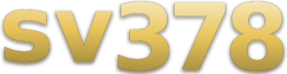 sv378 logo
