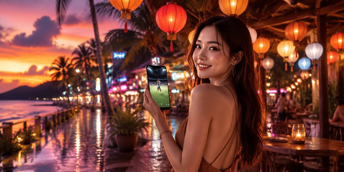 sv378 Cài ứng dụng sv378 trong ba bước